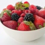 Berries properties