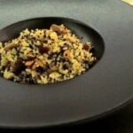 Healthy Recipes: Quinoa Salad