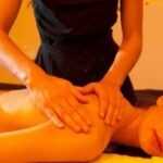 Ayurvedic massages and their health benefits