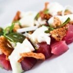 Healthy Recipes: Tuna Tartar