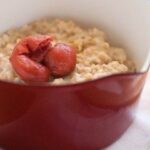 Healthy Recipes: Rice Porridge