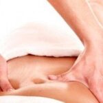 The best slimming massages