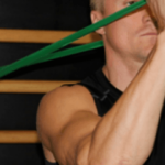 Fitness: Exercises for firmer arms