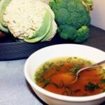 Easy miso soup recipe