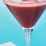 Healthy and refreshing cocktails for summer
