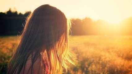 Beauty: Protect your hair in summer