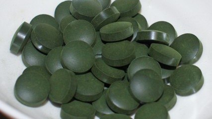 Nutrition: Spirulina as a protein source