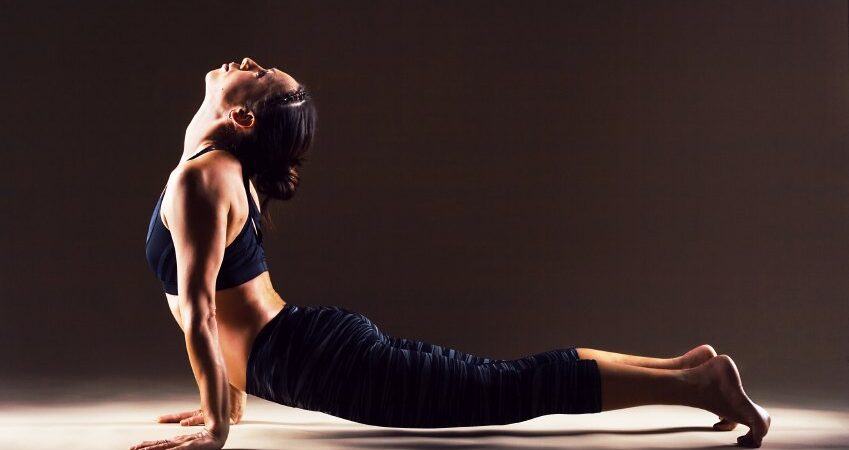 Yoga Simple Bikram Yoga Poses - Yoga Simple