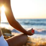 Beneficios del yoga en la salud