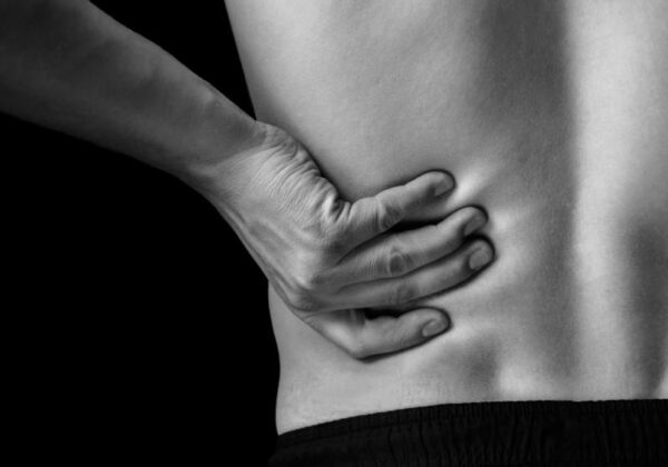 7 exercises that help relieve back pain