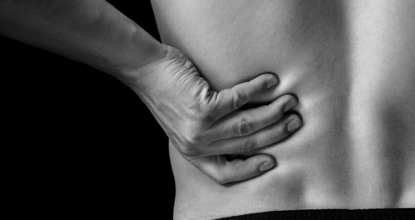 7 exercises that help relieve back pain
