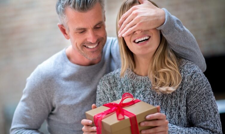 ideas de regalos de navidad saludable
