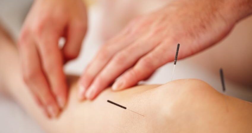 Enfermedades tratables con acupuntura