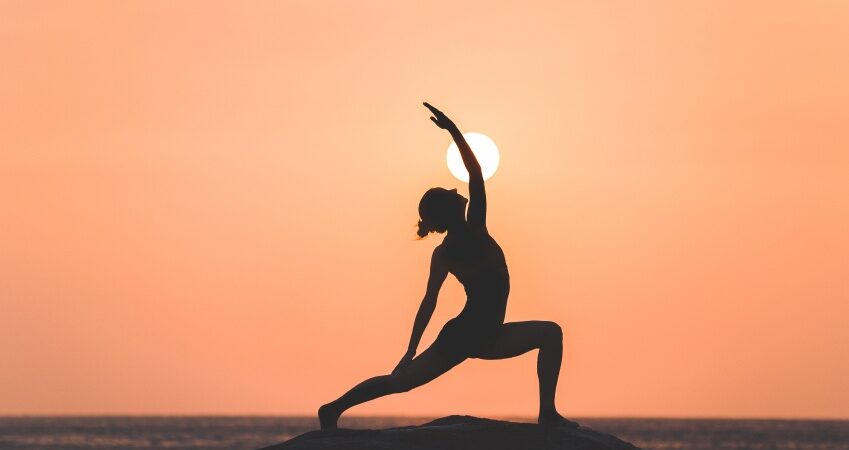 About Iyengar Yoga — Blue Mountains Iyengar Yoga Studio