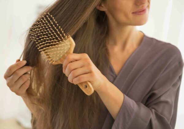 consejos para evitar caída del pelo