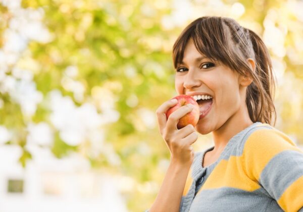 How what you eat affects your mood