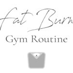 fat burn, sport, fitness, quema grasa