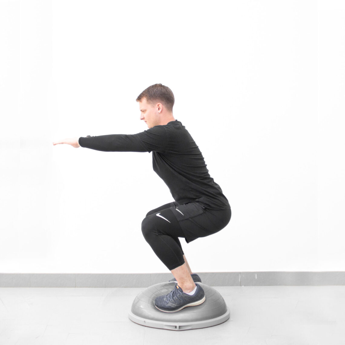 Proprioceptive exercise workout routine - SHA Magazine