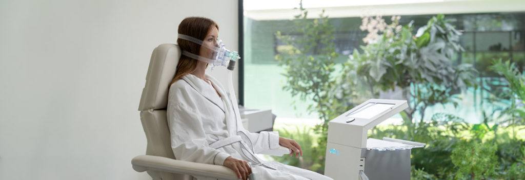 Intermittent Hypoxia Therapy: The Benefits Of Breathing With 