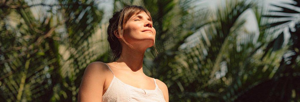 Becoming the CEO of Your Health