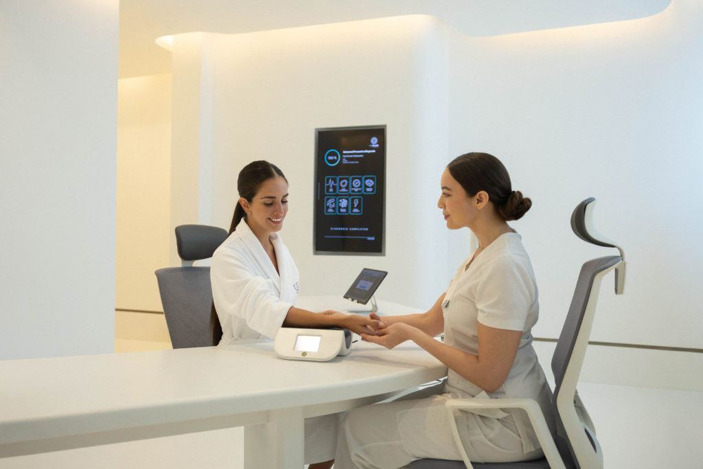Stem Cells, Regeneration and the Future of Healthy Aging