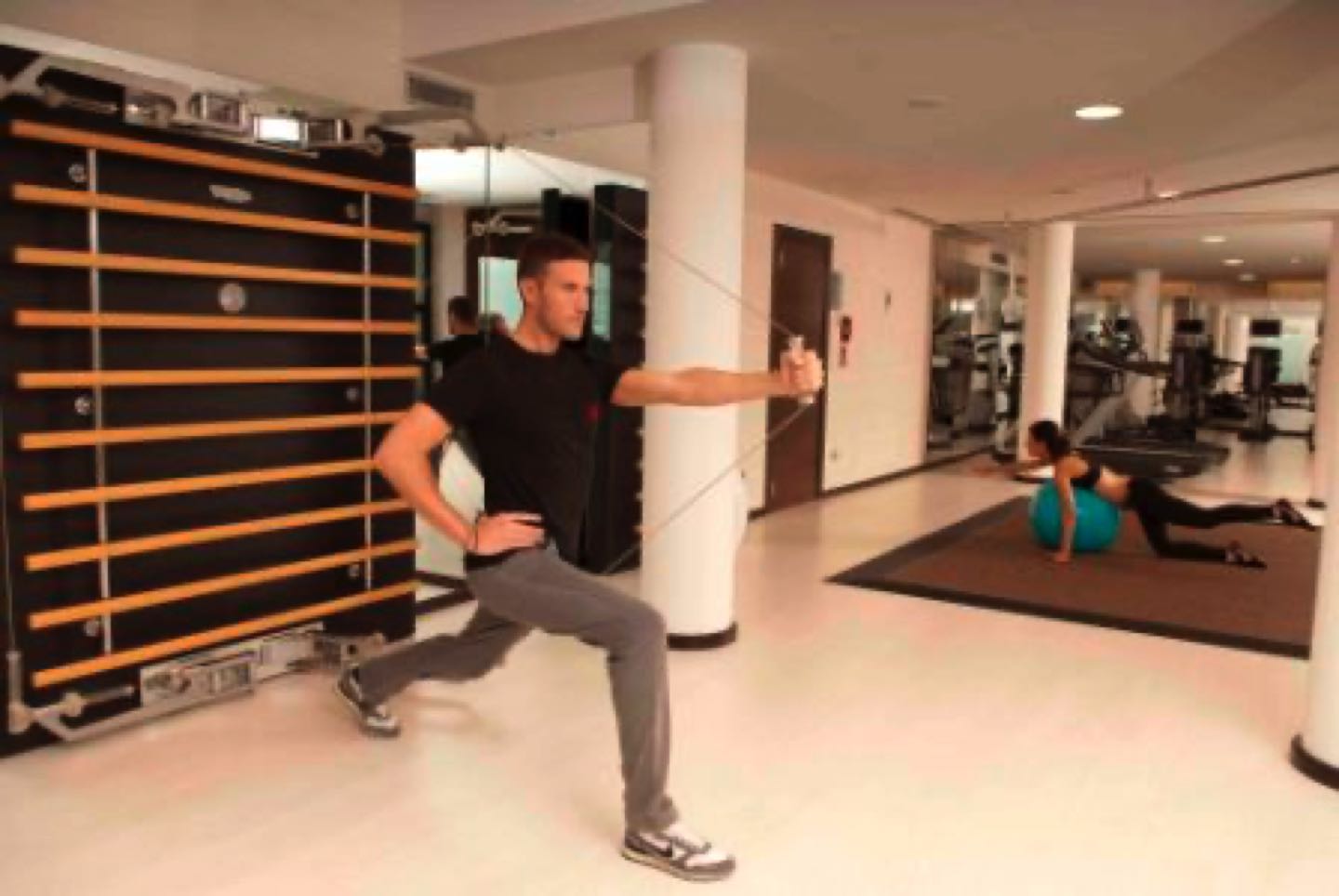 Functional Training: what is it and what are its benefits