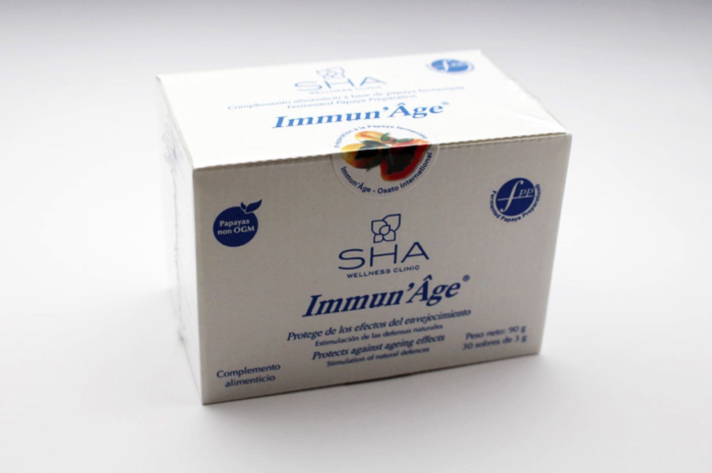 ImmunAge