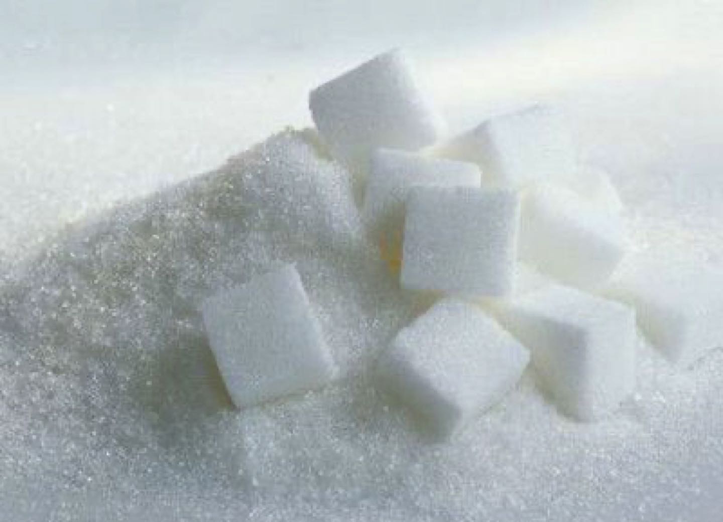 reasons for reduce sugar intake