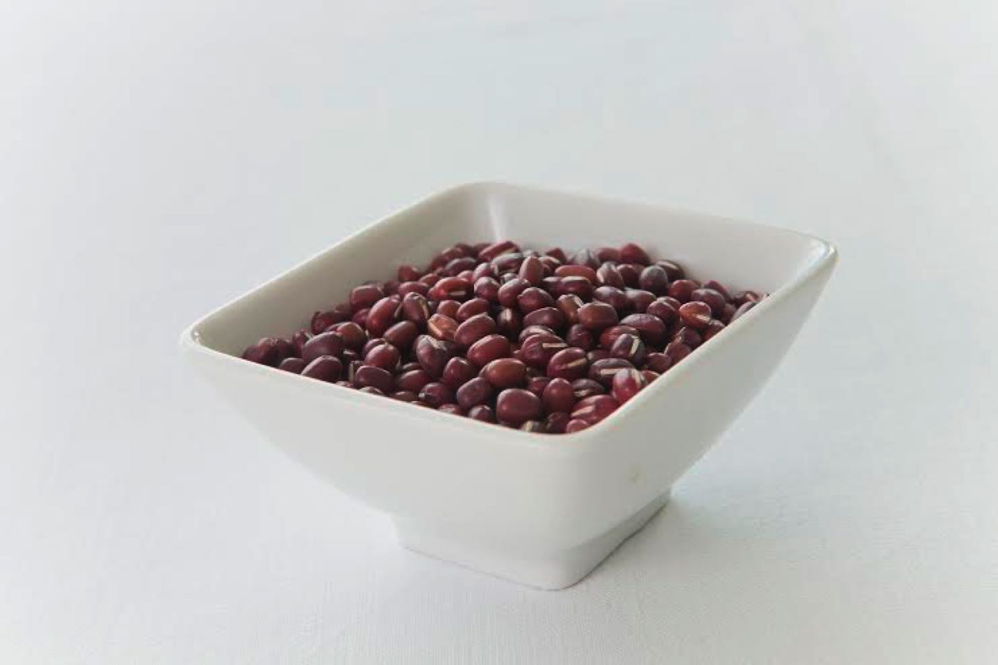 adzuki bean properties