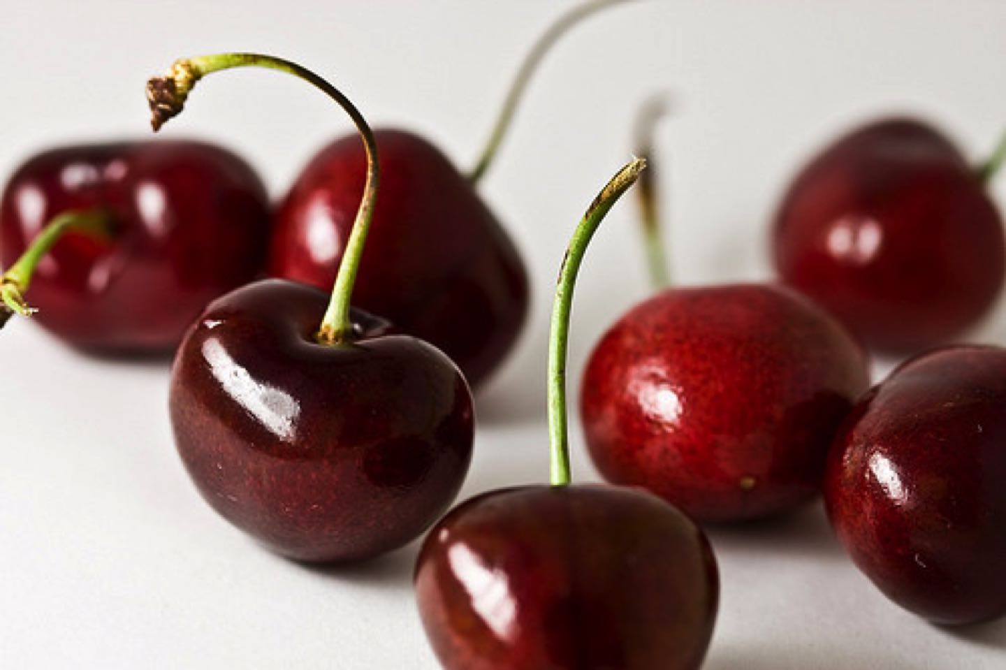 cherry benefits