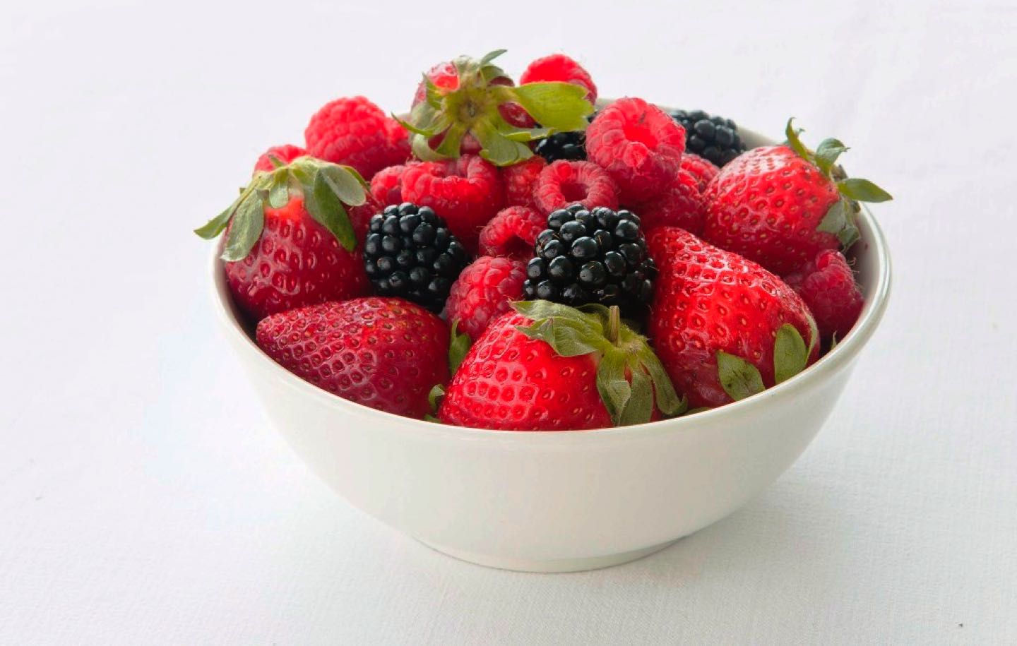 berries benefits