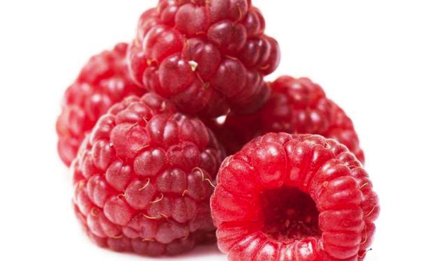 blackberries benefits