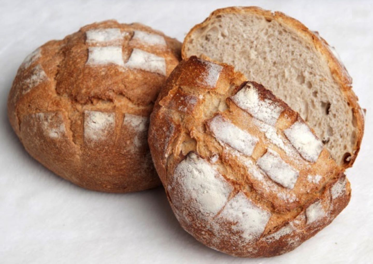 whole flour spelt bread benefits