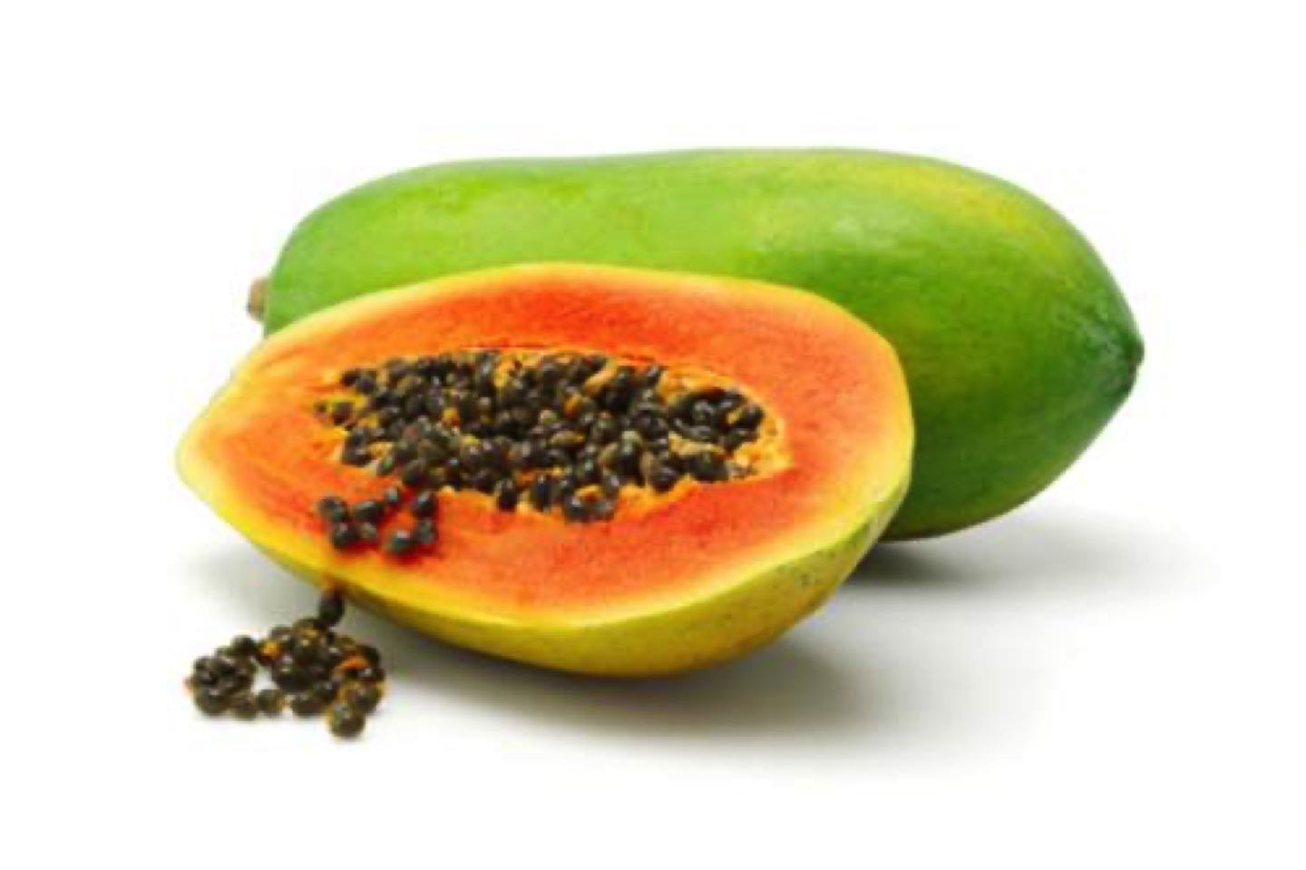 Benefits of fermented papaya: Immunage