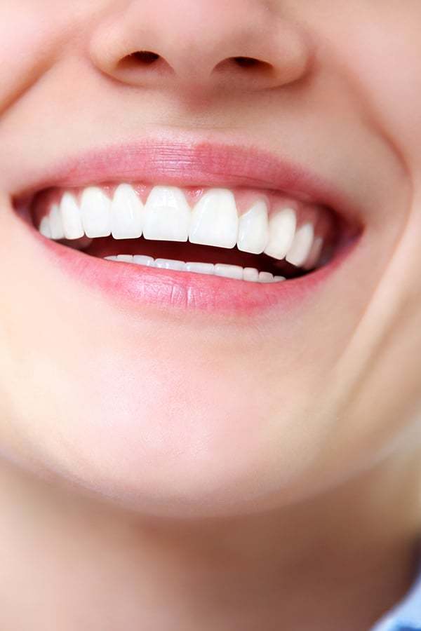 Здоровье зубов и эстетическая стоматология