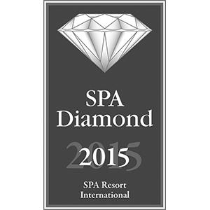 Spa Diamond 
2015