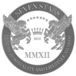 Seven Star Global Luxury Awards
2013