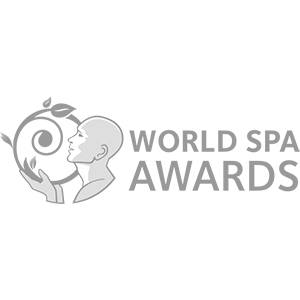 World Spa Awards
2016