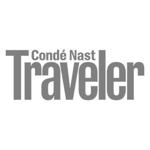 Condé Nast Traveller Russia
2016