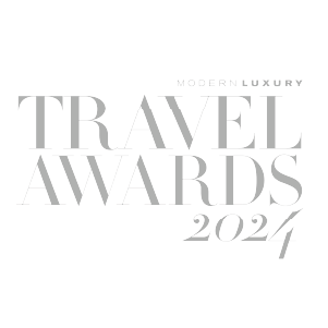 Modern Luxury Travel Awards 2024