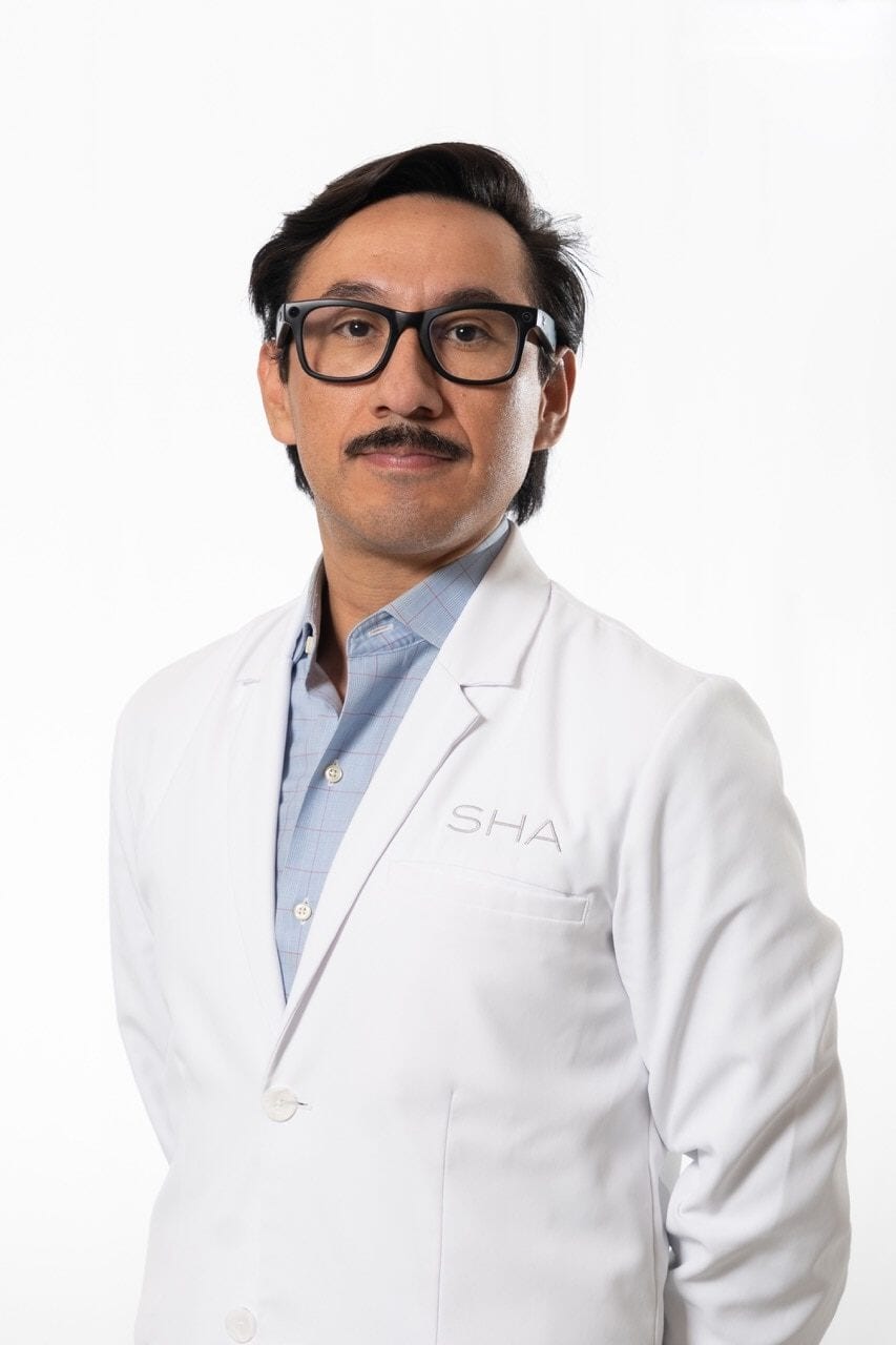 Dr. Jair Olivares