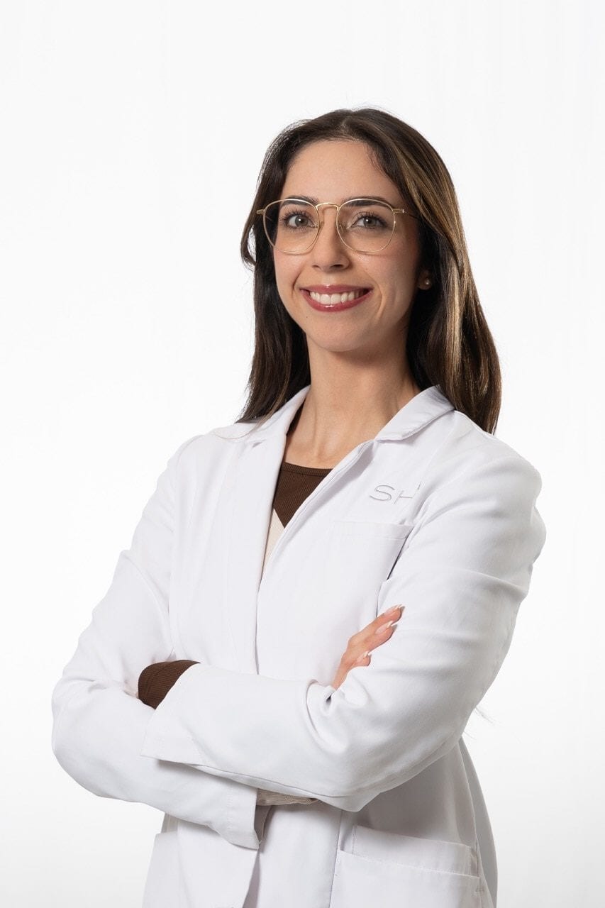 Dr. Andrea Márquez