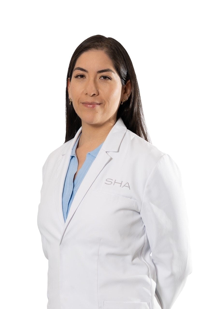 Dr. Belegui Sánchez